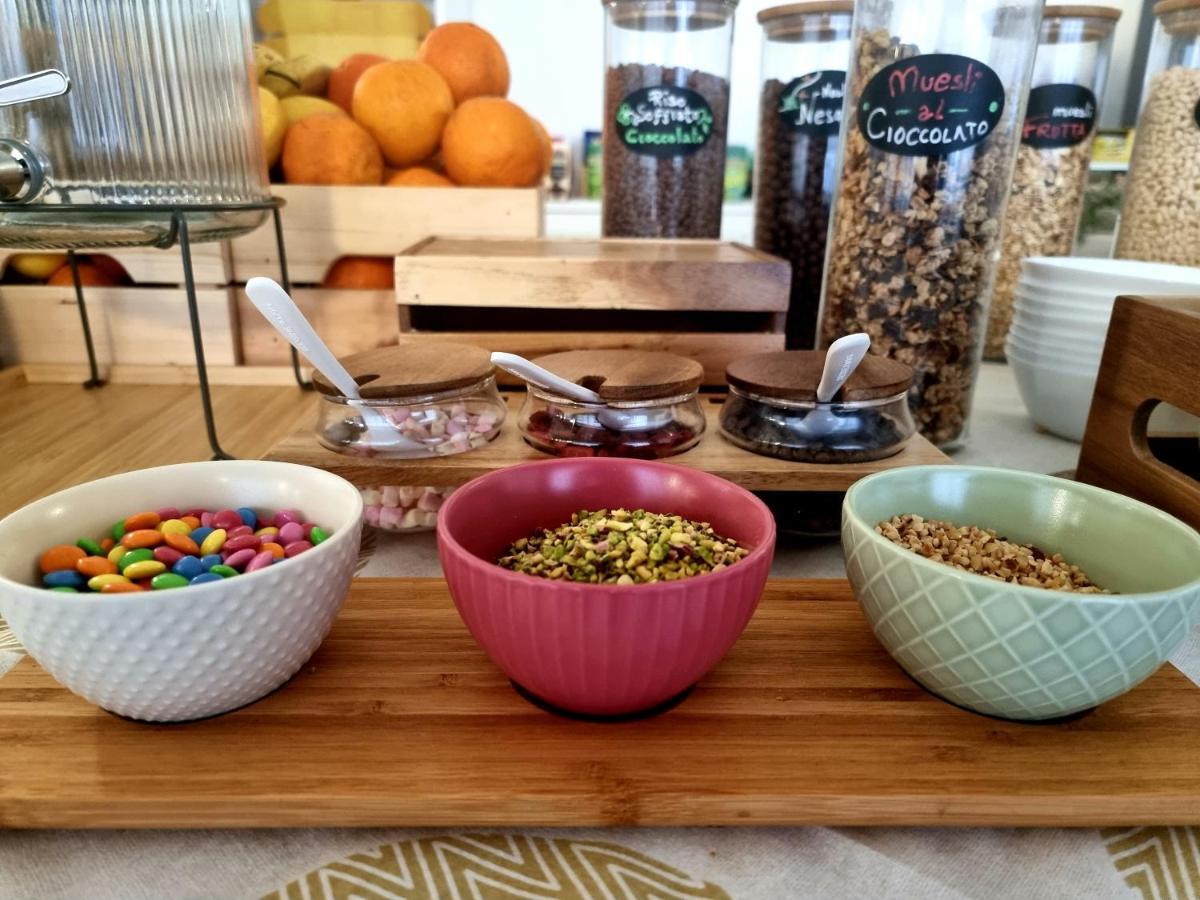 Hotel Elefantino Grey - Free Breakfast & Brunch Until 13-00 - Vicinissimi A Mirabilandia 밀라노마리티마 외부 사진