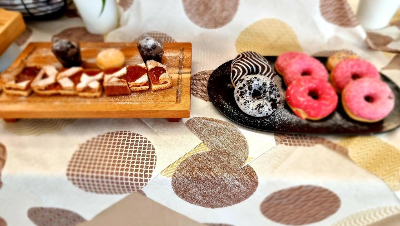 Hotel Elefantino Grey - Free Breakfast & Brunch Until 13-00 - Vicinissimi A Mirabilandia 밀라노마리티마 외부 사진